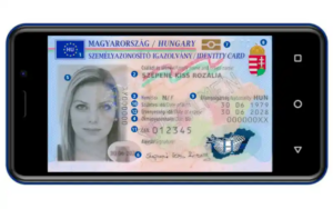 A digitális béklyó: Vége a magánéletnek? Miért akarják, hogy „digitális állampolgár” legyél?