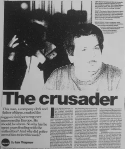 A Zandvoort-lista: 300 név, 300 titok